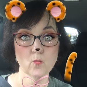 Meet your Posher, Tamara